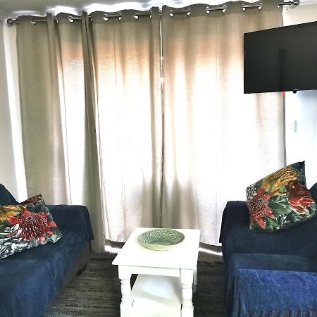Апартаменты Mulberry Gardens Self Catering Свакопмунд Экстерьер фото