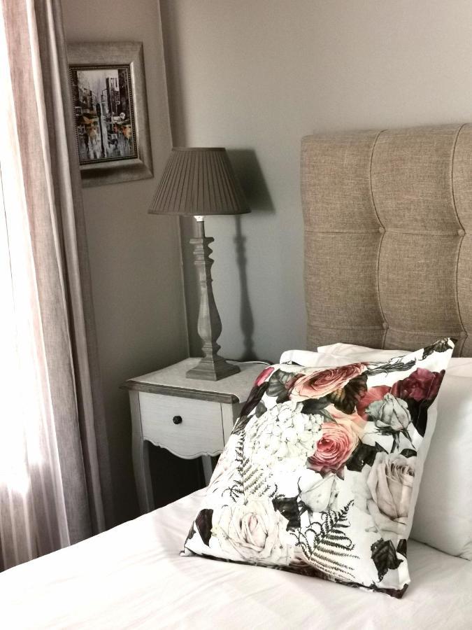 Апартаменты Mulberry Gardens Self Catering Свакопмунд Экстерьер фото