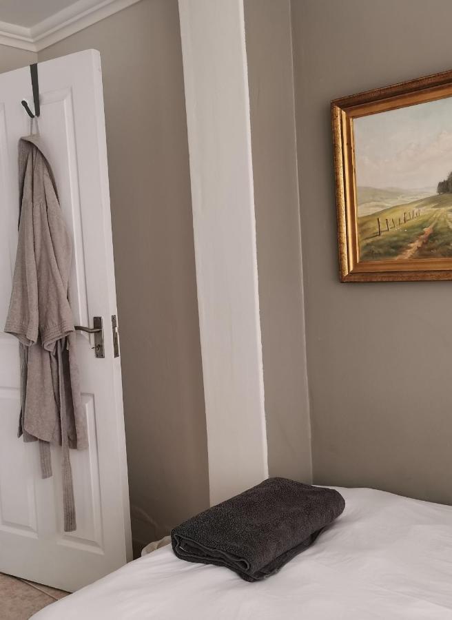 Апартаменты Mulberry Gardens Self Catering Свакопмунд Экстерьер фото